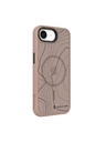 Tactical Tactical MagForce Hyperstealth Sika Puzdro pre Apple iPhone 16e/17e Moucha Moose