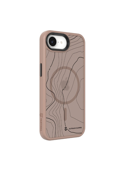 Tactical Tactical MagForce Hyperstealth Sika Puzdro pre Apple iPhone 16e/17e Moucha Moose