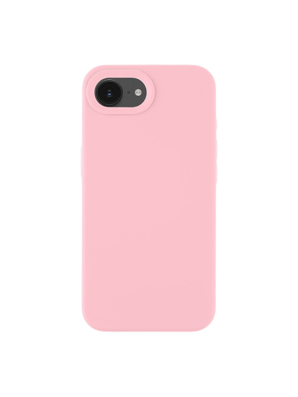 Tactical Tactical MagForce Velvet Smoothie Puzdro pre Apple iPhone 16e/17e Pink Panther