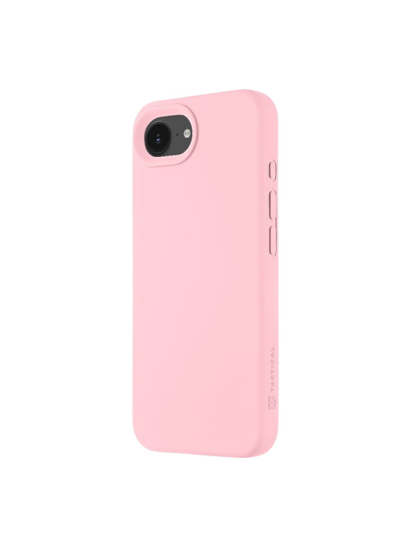 Tactical Tactical MagForce Velvet Smoothie Puzdro pre Apple iPhone 16e/17e Pink Panther
