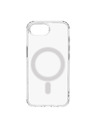 Tactical Tactical MagForce Puzdro pre Apple iPhone 16e/17e Transparent
