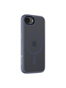 Tactical Tactical MagForce Hyperstealth Puzdro pre Apple iPhone 16e/17e Deep Blue