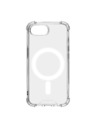 Tactical Tactical MagForce Plyo Puzdro pre Apple iPhone 16e/17e Transparent