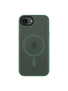 Tactical Tactical MagForce Hyperstealth Puzdro pre Apple iPhone 16e/17e Forest Green