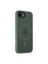 Tactical Tactical MagForce Hyperstealth Puzdro pre Apple iPhone 16e/17e Forest Green