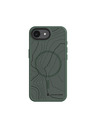 Tactical Tactical MagForce Hyperstealth Sika Puzdro pre Apple iPhone 16e/17e Forest Green
