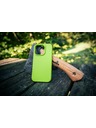 Tactical Tactical MagForce Velvet Smoothie Puzdro pre Apple iPhone 16e/17e Avocado