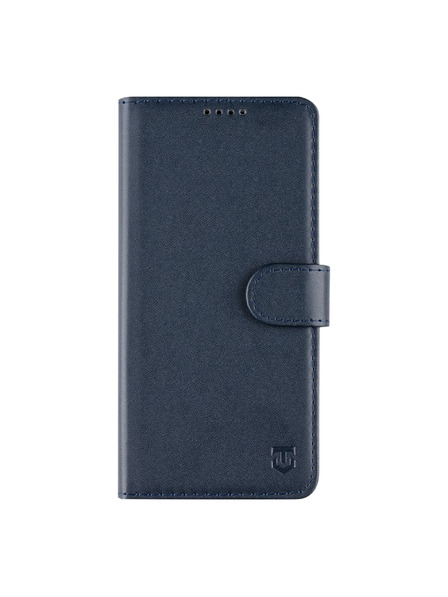 Tactical Tactical Field Notes puzdro pre Apple iPhone 16e/17e Blue