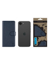 Tactical Tactical Field Notes puzdro pre Apple iPhone 16e/17e Blue