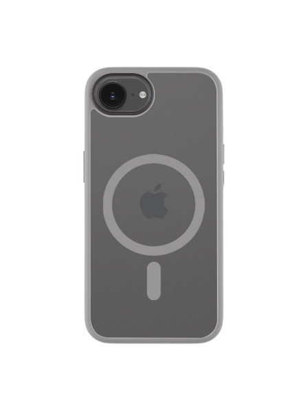 Tactical Tactical MagForce Hyperstealth Puzdro pre Apple iPhone 16e/17e Light Grey