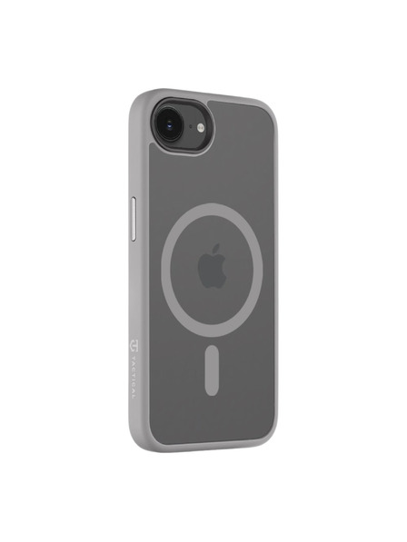 Tactical Tactical MagForce Hyperstealth Puzdro pre Apple iPhone 16e/17e Light Grey