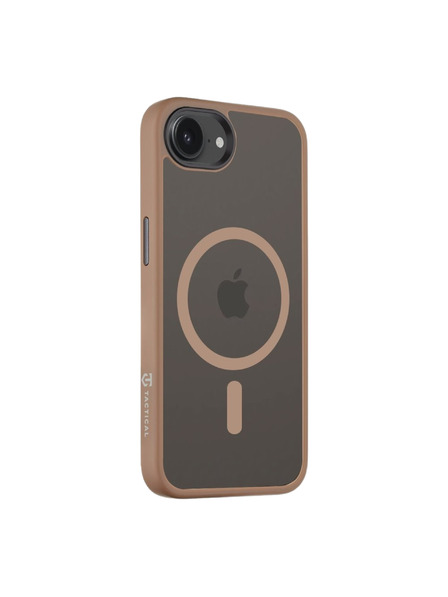 Tactical Tactical MagForce Hyperstealth Puzdro pre Apple iPhone 16e/17e Moucha Moose