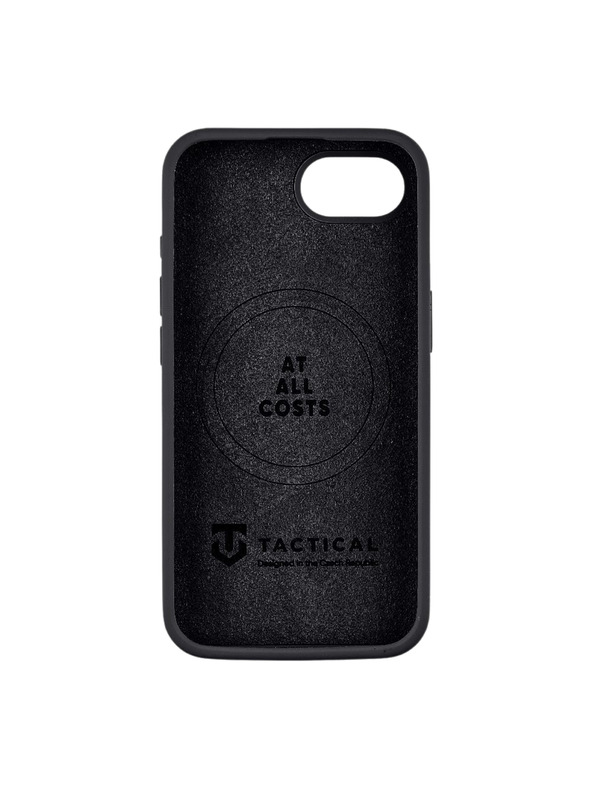 Tactical Tactical MagForce Beaver Puzdro pre Apple iPhone 16e/17e Asphalt
