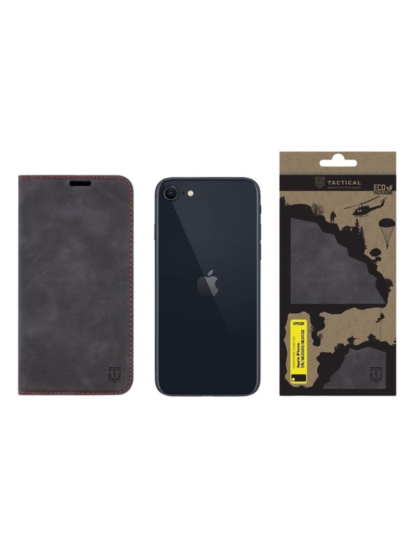 Tactical Tactical Xproof pre Apple iPhone 7/8/SE2020/SE2022 Black Hawk