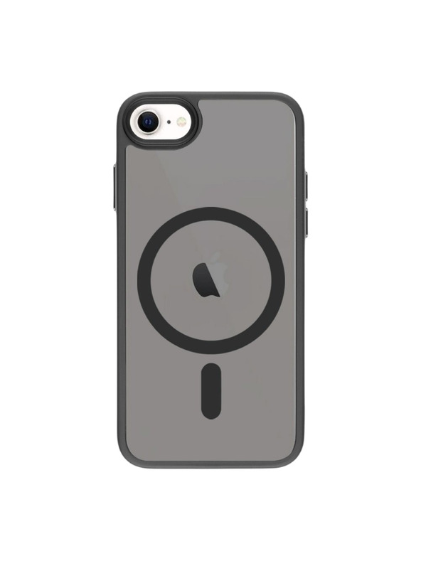 Tactical Tactical MagForce Hyperstealth Puzdro pre Apple iPhone 7/8/SE2020/SE2022 Asphalt