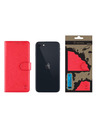 Tactical Tactical Field Notes pre Apple iPhone 7/8/SE2020/SE2022 Red