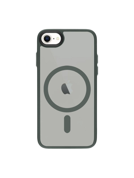 Tactical Tactical MagForce Hyperstealth Puzdro pre Apple iPhone 7/8/SE2020/SE2022 Forest Green