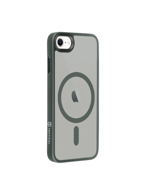 Tactical Tactical MagForce Hyperstealth Puzdro pre Apple iPhone 7/8/SE2020/SE2022 Forest Green