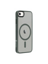 Tactical Tactical MagForce Hyperstealth Puzdro pre Apple iPhone 7/8/SE2020/SE2022 Forest Green