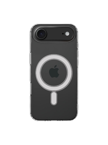 Tactical Tactical MagForce Puzdro pre Apple iPhone Air Transparent