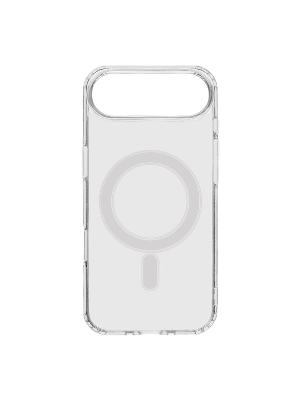 Tactical Tactical MagForce Puzdro pre Apple iPhone Air Transparent