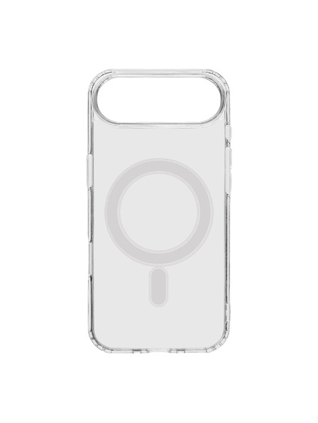 Tactical Tactical MagForce Puzdro pre Apple iPhone Air Transparent