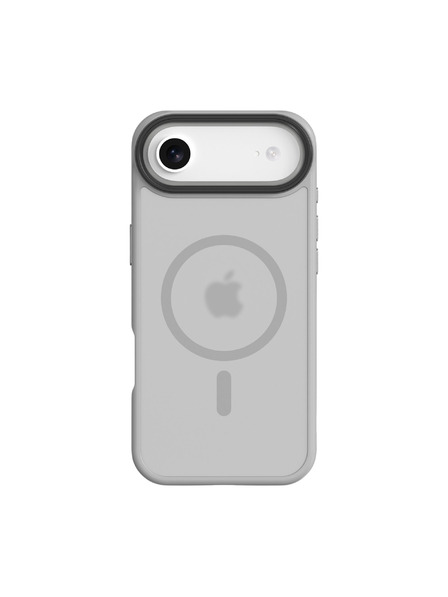 Tactical Tactical MagForce Hyperstealth Puzdro pre Apple iPhone Air Light Grey