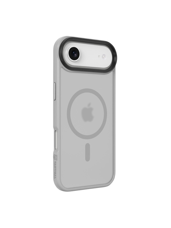 Tactical Tactical MagForce Hyperstealth Puzdro pre Apple iPhone Air Light Grey