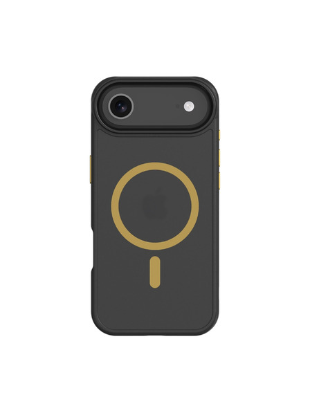 Tactical Tactical MagForce Hyperstealth 2.0 Puzdro pre Apple iPhone Air Black/Yellow