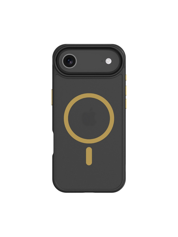 Tactical Tactical MagForce Hyperstealth 2.0 Puzdro pre Apple iPhone Air Black/Yellow