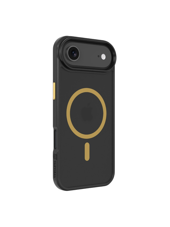 Tactical Tactical MagForce Hyperstealth 2.0 Puzdro pre Apple iPhone Air Black/Yellow