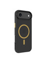 Tactical Tactical MagForce Hyperstealth 2.0 Puzdro pre Apple iPhone Air Black/Yellow