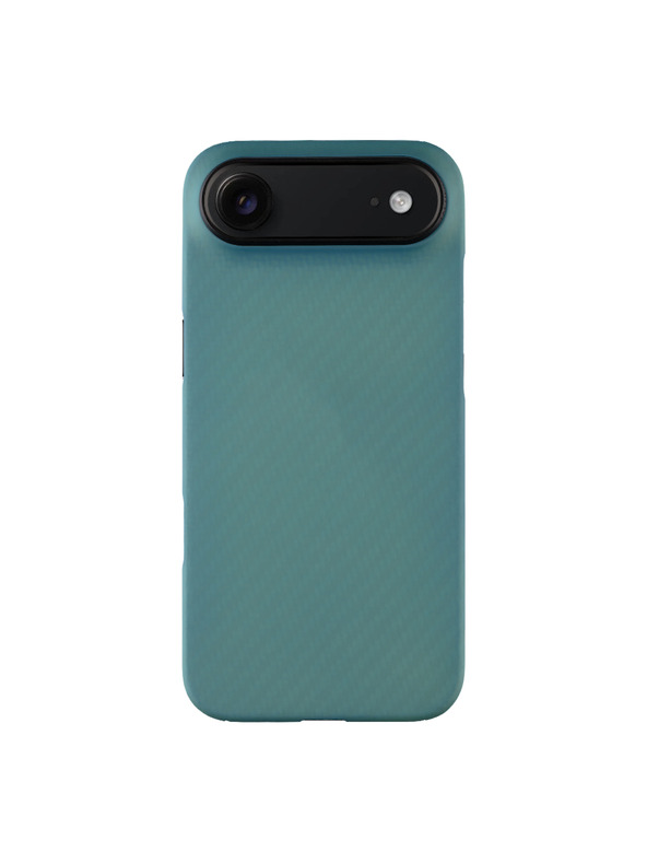 Tactical Tactical MagForce Aramid Puzdro pre Apple iPhone Air Blue Jay