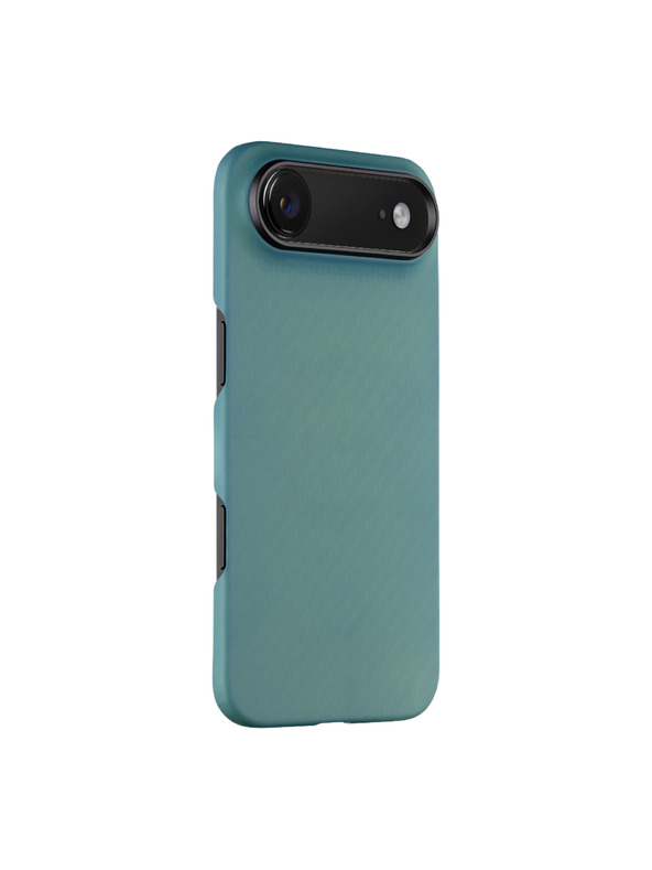 Tactical Tactical MagForce Aramid Puzdro pre Apple iPhone Air Blue Jay