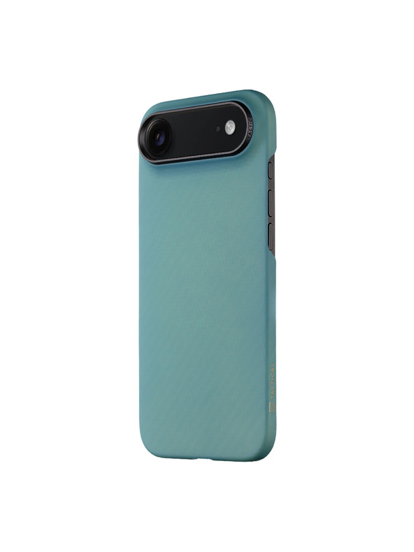 Tactical Tactical MagForce Aramid Puzdro pre Apple iPhone Air Blue Jay