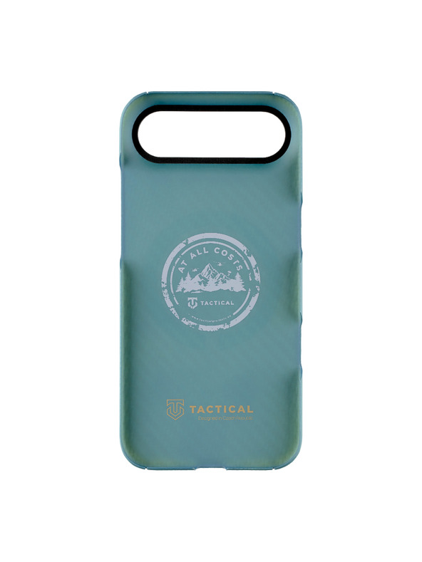 Tactical Tactical MagForce Aramid Puzdro pre Apple iPhone Air Blue Jay