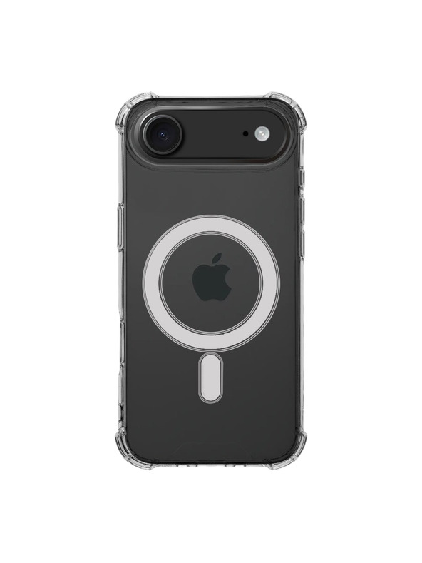 Tactical Tactical MagForce Plyo Puzdro pre Apple iPhone Air Transparent