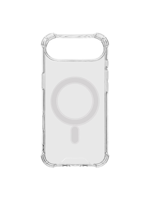 Tactical Tactical MagForce Plyo Puzdro pre Apple iPhone Air Transparent