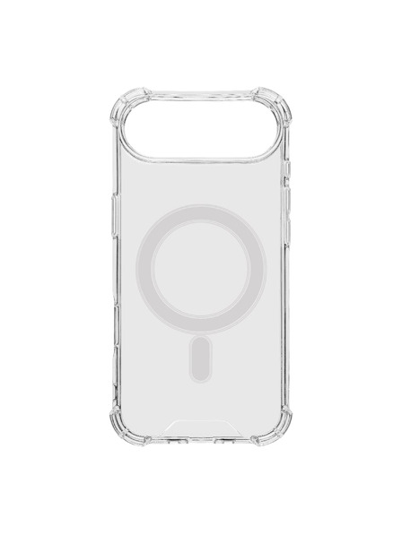 Tactical Tactical MagForce Plyo Puzdro pre Apple iPhone Air Transparent
