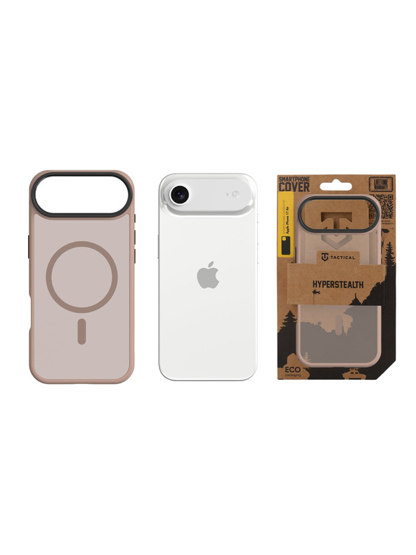 Tactical Tactical MagForce Hyperstealth Puzdro pre Apple iPhone Air Moucha Moose