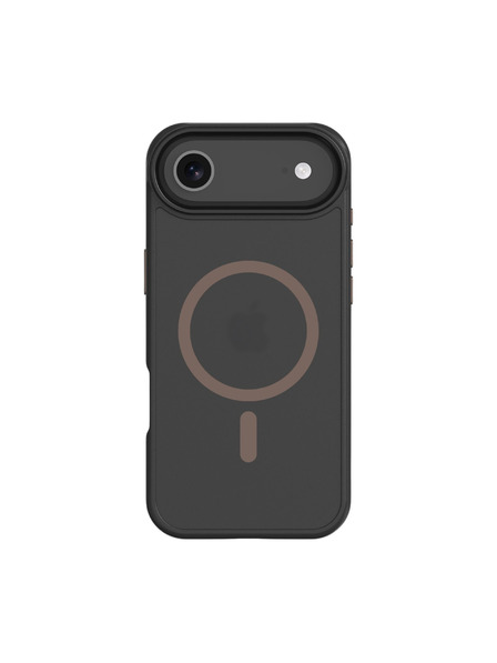 Tactical Tactical MagForce Hyperstealth 2.0 Puzdro pre Apple iPhone Air Black/Moucha Moose