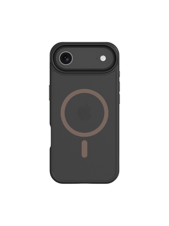Tactical Tactical MagForce Hyperstealth 2.0 Puzdro pre Apple iPhone Air Black/Moucha Moose