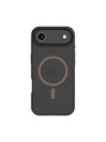 Tactical Tactical MagForce Hyperstealth 2.0 Puzdro pre Apple iPhone Air Black/Moucha Moose