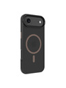 Tactical Tactical MagForce Hyperstealth 2.0 Puzdro pre Apple iPhone Air Black/Moucha Moose