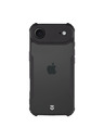Tactical Tactical Quantum Stealth Puzdro pre Apple iPhone Air Clear/Black