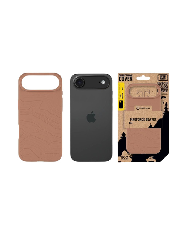 Tactical Tactical MagForce Beaver Puzdro pre Apple iPhone Air Moucha Moose