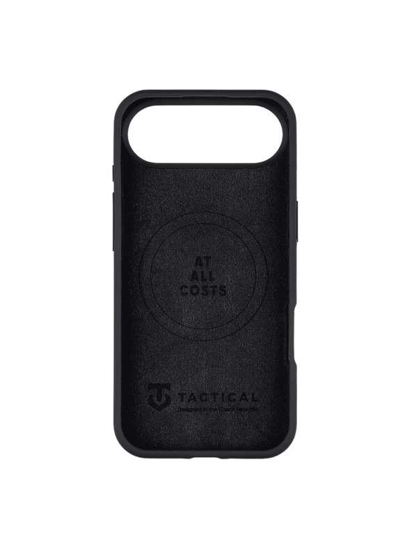 Tactical Tactical MagForce Velvet Smoothie Puzdro pre Apple iPhone Air Asphalt