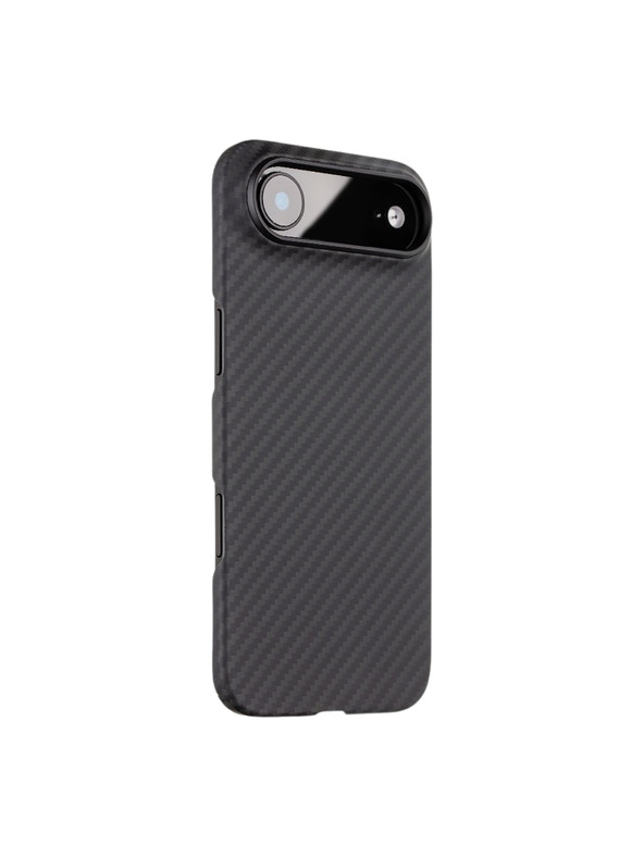 Tactical Tactical MagForce Aramid Puzdro pre Apple iPhone Air Black