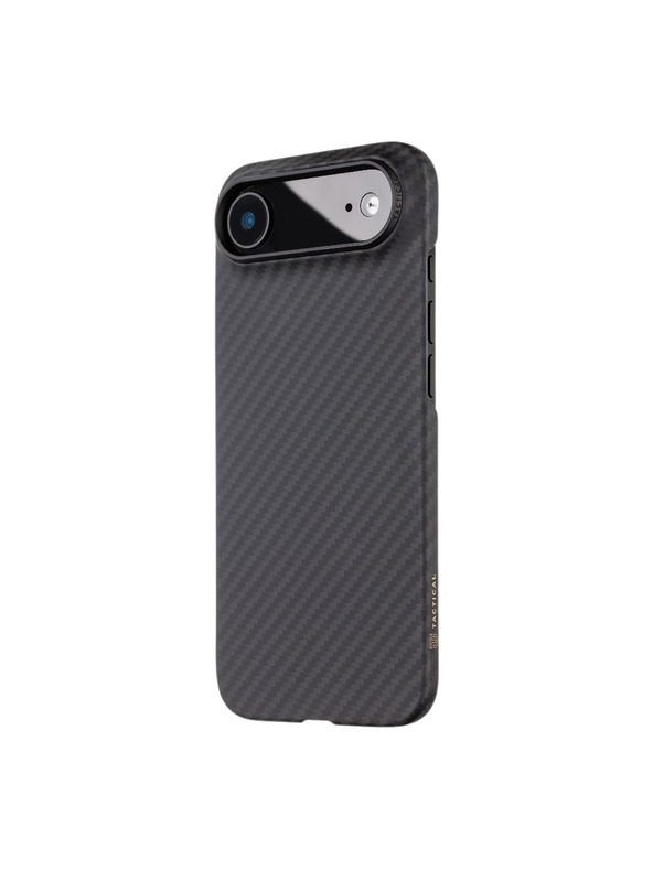 Tactical Tactical MagForce Aramid Puzdro pre Apple iPhone Air Black