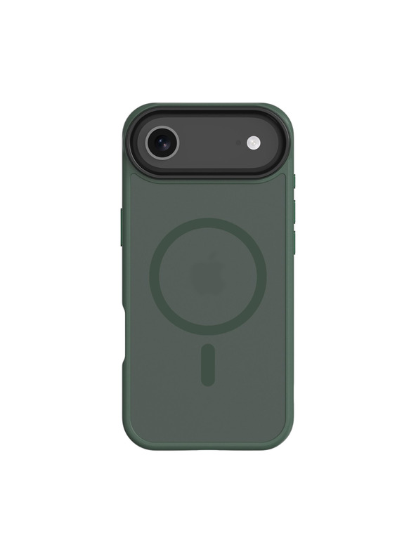 Tactical Tactical MagForce Hyperstealth Puzdro pre Apple iPhone Air Forest Green